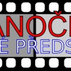 Vánoční filmové představení