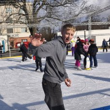 Nastala sezóna bruslení