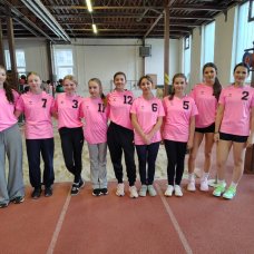 Nejvýš - nejrychleji