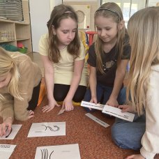 Proč má zajíc dlouhé uši?