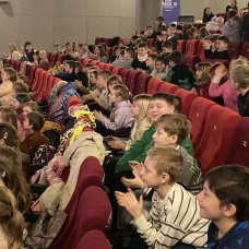 Princové jsou na draka