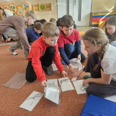 Vzdělávací program pro druháčky