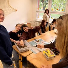 Den Země ve znamení Evropské unie: Společně pro naši planetu