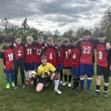 Vítězství v McDonald Cupu