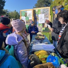 Den Země v olomouckém Rozáriu