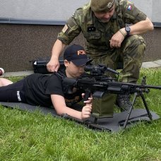 Den otevřených dveří Armády ČR
