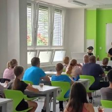 Projekt Děti mění budoucnost