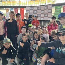 Moravia Sport Expo