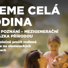 Den pro rodinu 17. 9. 2026