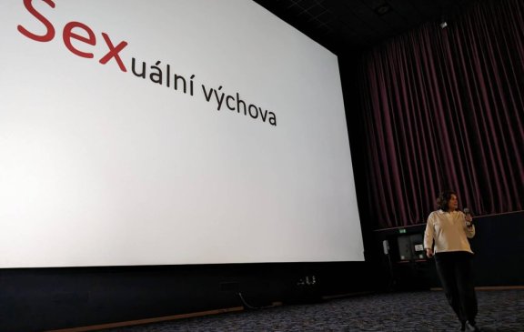 Sex je náš, když ho znáš