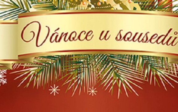 Vánoce u sousedů - muzeum