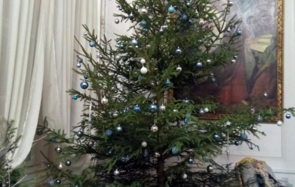 kouzlo adventu - Náměšť na Hané