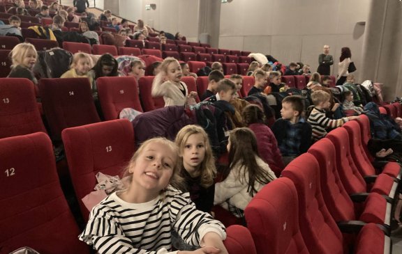 Hvězdička betlémská