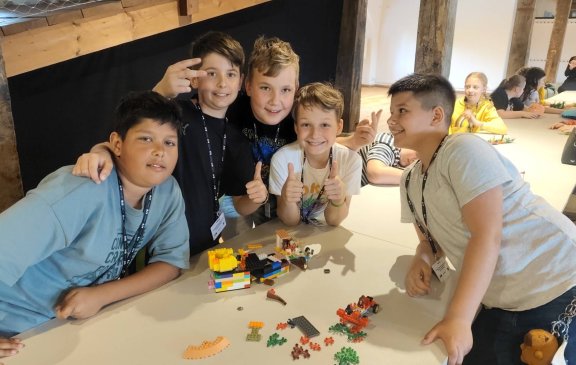 Význam včel v přírodě