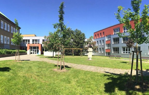 Výsledky zápisu do 1. ročníku