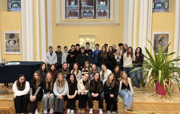 8. A na kurzu první pomoci