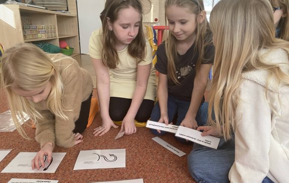 Proč má zajíc dlouhé uši?