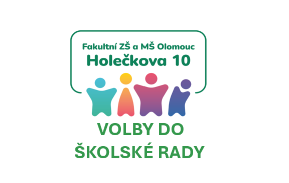 Volby do Školské rady