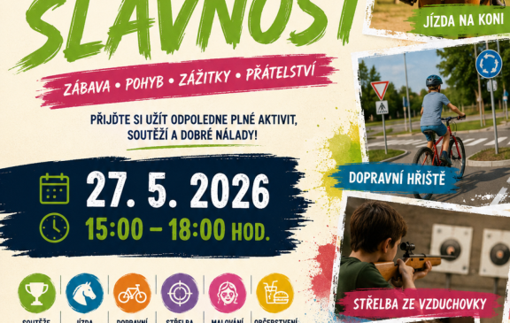 Zahradní slavnost