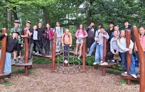 ZOO zblízka