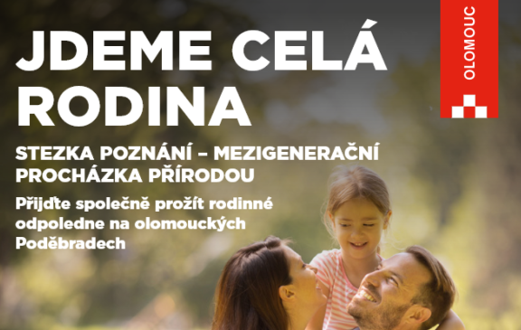 Den pro rodinu 17. 9. 2026