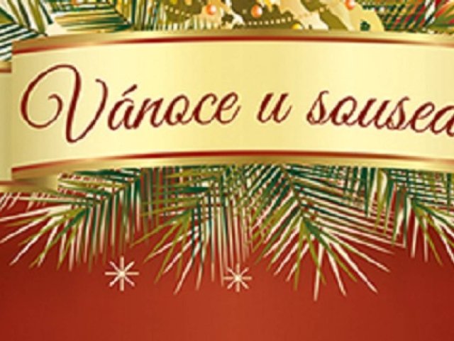 Vánoce u sousedů - muzeum