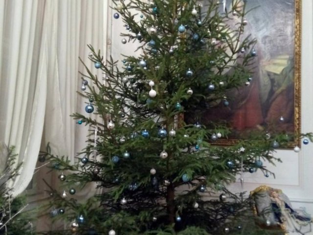 kouzlo adventu - Náměšť na Hané