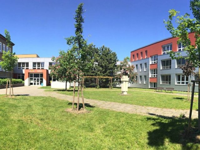 Výsledky zápisu do 1. ročníku