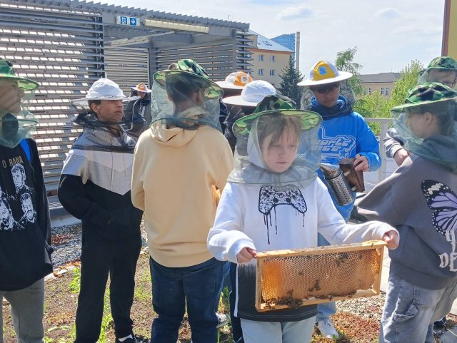 Den řemesel a šikovných rukou