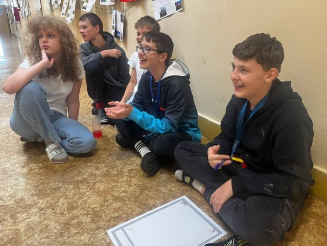 Evropský den jazyků