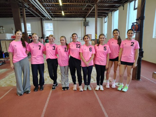 Nejvýš - nejrychleji