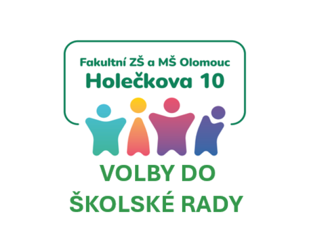 Oznámení o výběru kandidátů do voleb do Školské rady