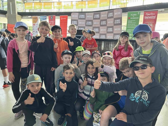 Moravia Sport Expo