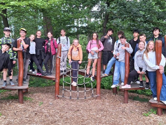 ZOO zblízka