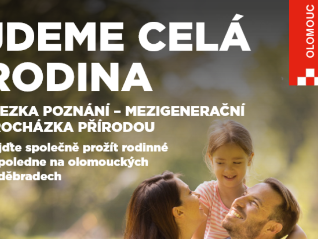 Den pro rodinu 17. 9. 2026